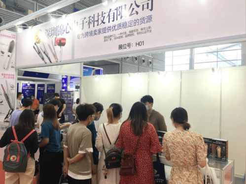 太火爆了！雨果網CCEE深圳選品大會精彩復盤，8月上海再啟征程