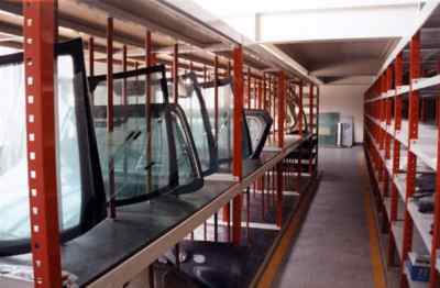 余姚貨架及倉儲設備一站式技術咨詢指南