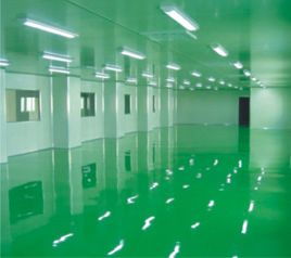 環(huán)氧地坪系統(tǒng) 車庫(kù)、廠房、車間、食品廠的專業(yè)技術(shù)解析與咨詢指南