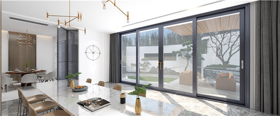 光影與匠心 軒尼斯門窗以藝術之名，致敬百年征程