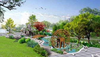 探秘新西蘭景觀設計 融合自然與創新的專業領域